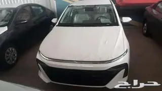 Hyundai Accent 2026