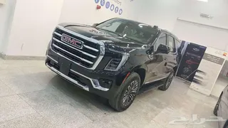 جي إم سي يوكن 2026
