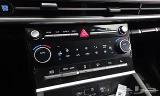 Hyundai Grand Santa Fe 2024