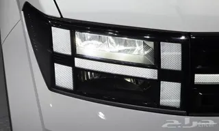 Hyundai Grand Santa Fe 2024