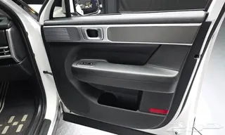 Hyundai Grand Santa Fe 2024