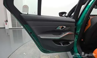 بي إم دبليو M3 2026