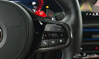بي إم دبليو M3 2026