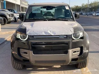 Land Rover Defender HSE 2025 — Haraj