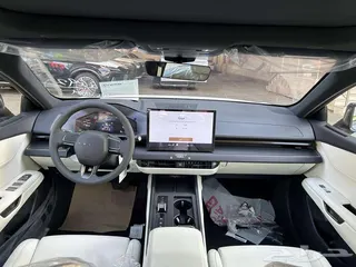 لكزس ES 300 2027