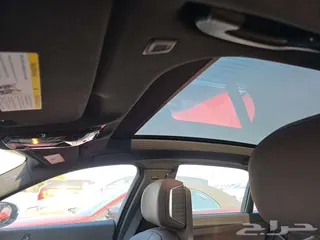 بي إم دبليو 7 Series 760 2024