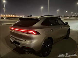 Dongfeng T5 Evo 2022