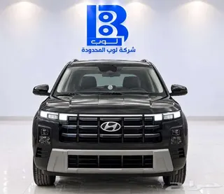 هيونداي كريتا 2026