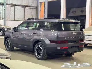 هيونداي سانتافي 2026