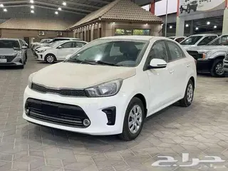 Kia Pegas 2026