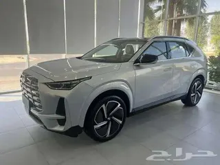 جي أيه سي GS4 2026 — Haraj