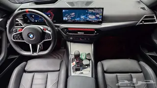 بي إم دبليو M2 2025