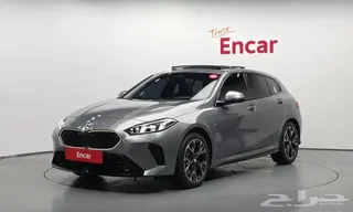 بي إم دبليو 1 Series 2025