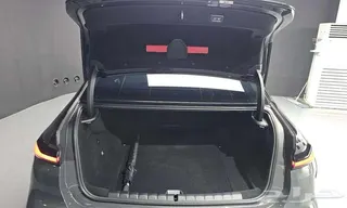 BMW I7 2025