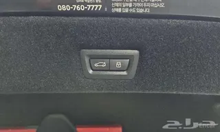 BMW I7 2025