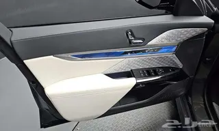 BMW I7 2025