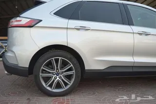 فورد إيدج 2019