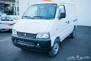 سوزوكي Apv 2026 — Haraj