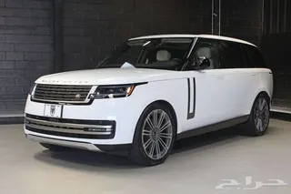 لاند روفر Range Rover 2023 — Haraj