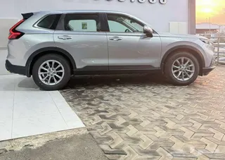 Honda CR-V 2025