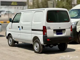 سوزوكي Apv 2026