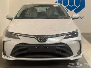 Toyota Corolla 2026