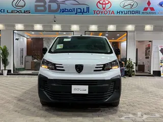 بيجو اكسبيرت 2025 — Haraj