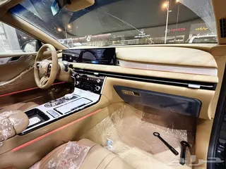 جينيسيس G80 2026