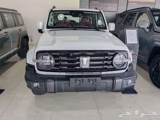 تانك 300 2027