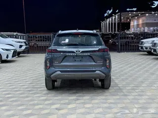 Toyota Urban Cruiser 2026