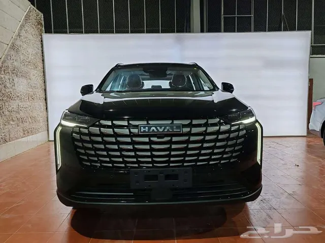 Haval H6 2027