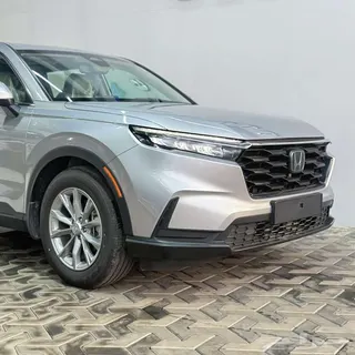 Honda CR-V 2025