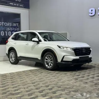 Honda CR-V 2025