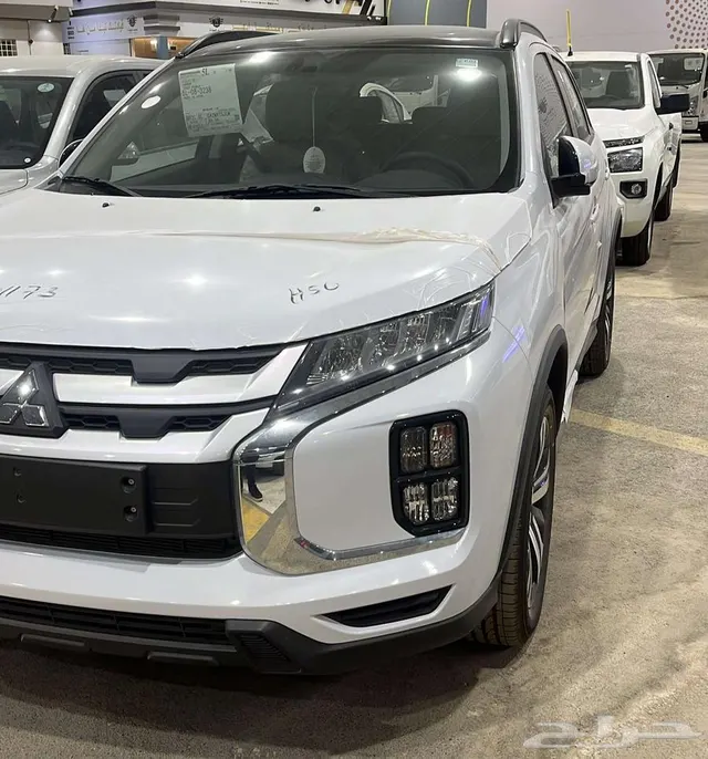 Mitsubishi ASX 2026