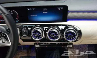 Mercedes-Benz A Class 2024