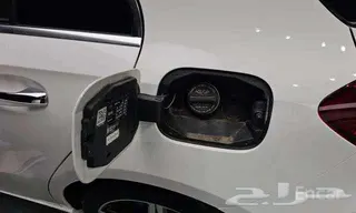 Mercedes-Benz A Class 2024