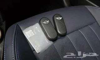 بي إم دبليو Mini 2026
