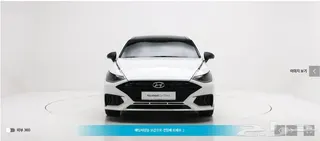 هيونداي سوناتا 2022