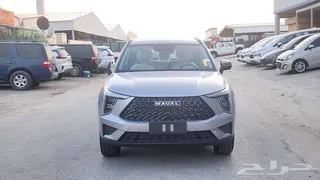هافال جوليان 2027