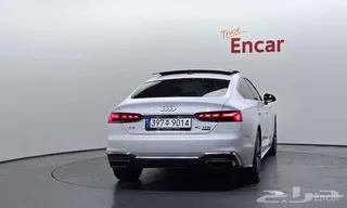 أودي A5 2023