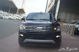 Ford Expedition 2020 — Haraj