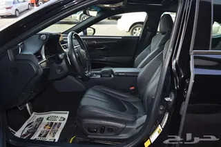 Lexus ES 350 2021