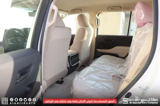 Toyota Land Cruiser GX 2026