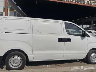 Hyundai H1 2019