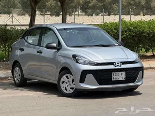 هيونداي I10 2025 — Haraj
