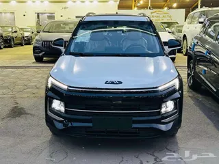 جاك JS4 2025 — Haraj