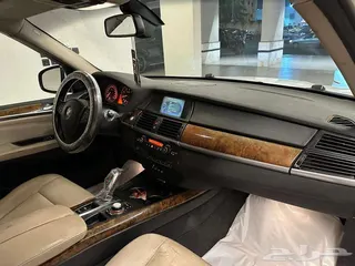 بي إم دبليو X5 2012