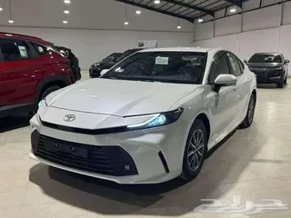 تويوتا كامري 2026