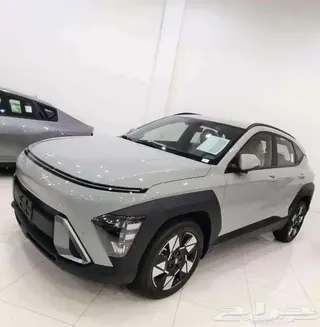 هيونداي كونا 2026