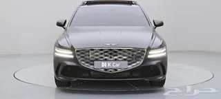 Genesis G80 2027 — Haraj